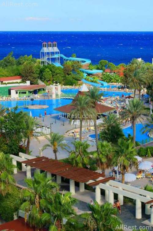 One Resort Kiris 6